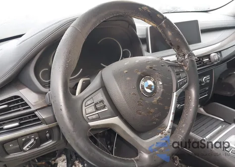 2015 BMW X6 xDrive35I from USA, damaged, VIN 5UXKU2C5XF0N77156